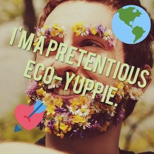 I recycle packaging! Your purchase will be UGLY.